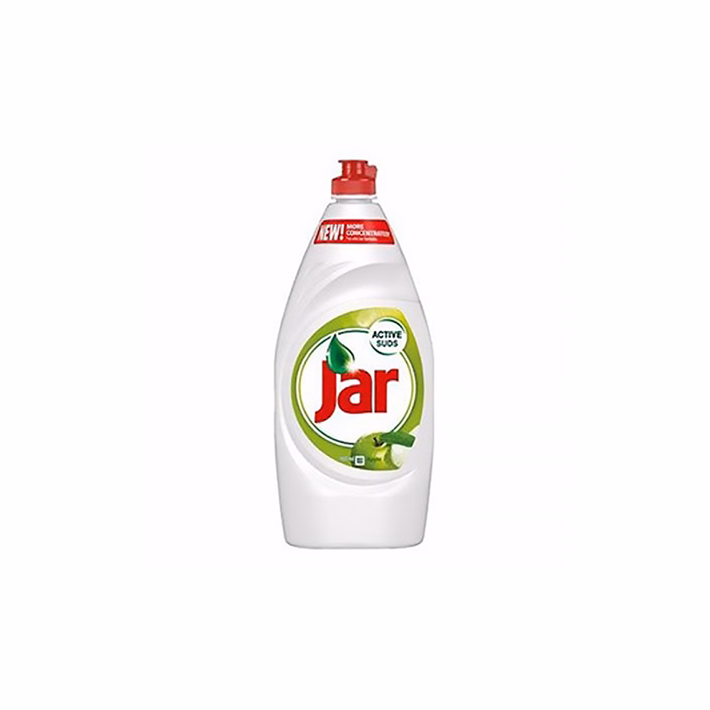 Mosogatószer JAR alma 900ml