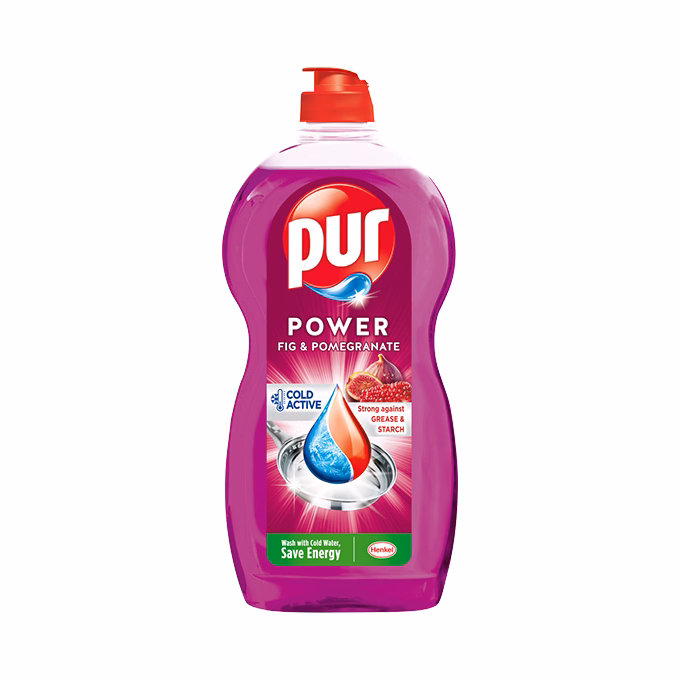 Mosogatószer PUR Fig & Pomegranate 1,2L