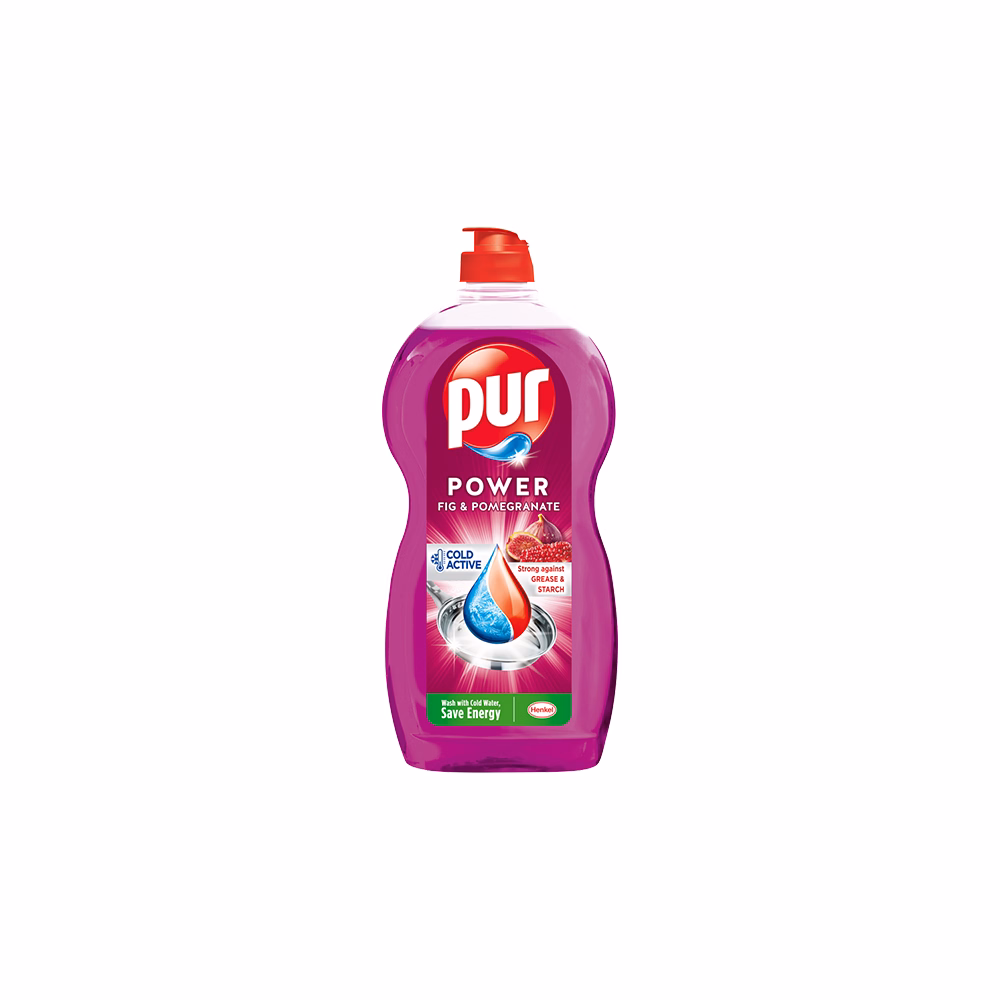 Mosogatószer PUR Fig & Pomegranate 1,2L