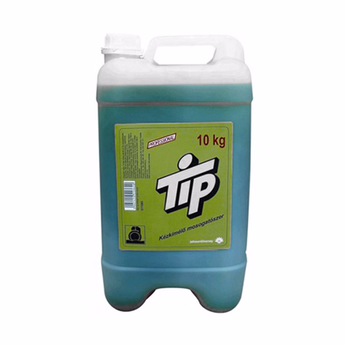 Mosogatószer TIP Professional 10L Mosogatószer TIP Professional 10L
