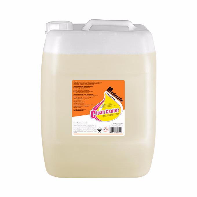 Mosogatószer gépi CLEAN CENTER Maximatic 22L