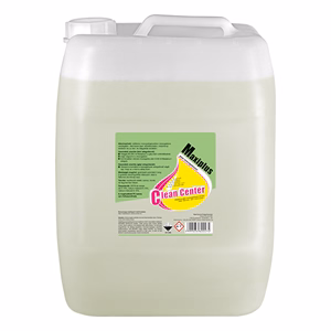 Mosogatószer gépi CLEAN CENTER Maxiplus 22L