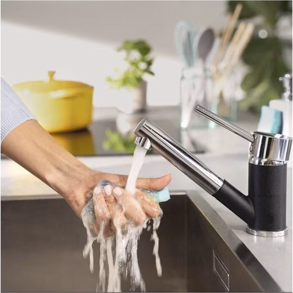 Mosogatószivacs VILEDA Pro Clean 2+1