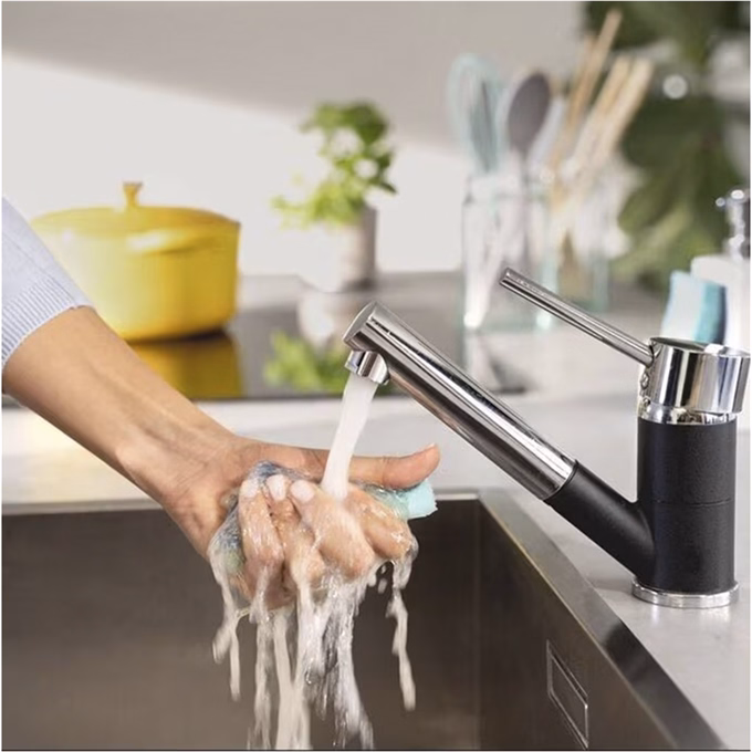 Mosogatószivacs VILEDA Pro Clean 2+1