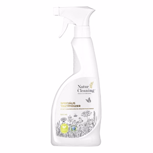 Mosógél NATURCLEANING hypoallergen sport&outdoor 1 liter