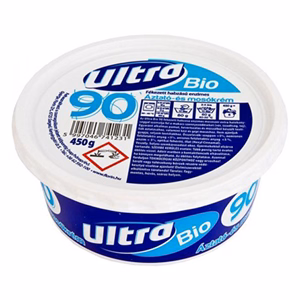 Mosókrém áztató ULTRA Bio 90 450 g