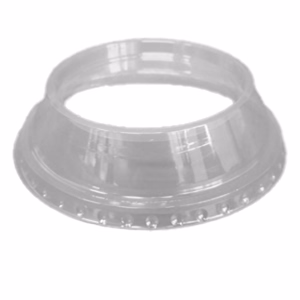 Műanyag deszertes aljhoz tető ARISSA 230CC 60 darabos 15611