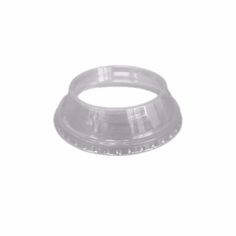 Műanyag deszertes aljhoz tető ARISSA 230CC 60 darabos 15611