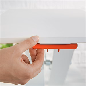 Munkaállómás LEITZ Ergo Cosy ülő/álló