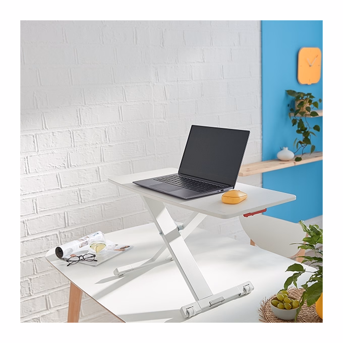 Munkaállómás LEITZ Ergo Cosy ülő/álló