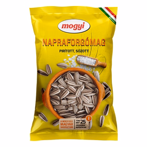Napraforgómag MOGYI pörkölt sós 200 g