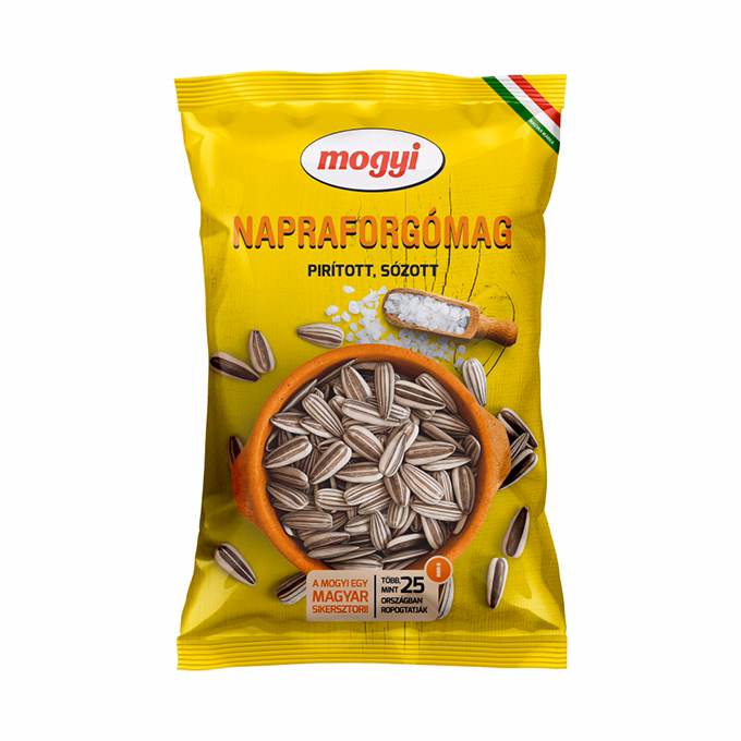 Napraforgómag MOGYI pörkölt sós 200 g