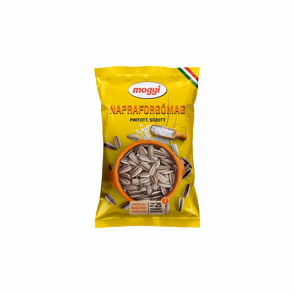 Napraforgómag MOGYI pörkölt sós 200 g