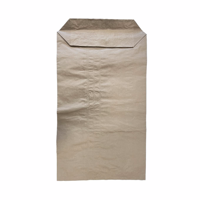Nátronzsák 25 kg 45x80x13 cm 3 rétegű Nátronzsák 25 kg 45x80x13 cm 3 rétegű