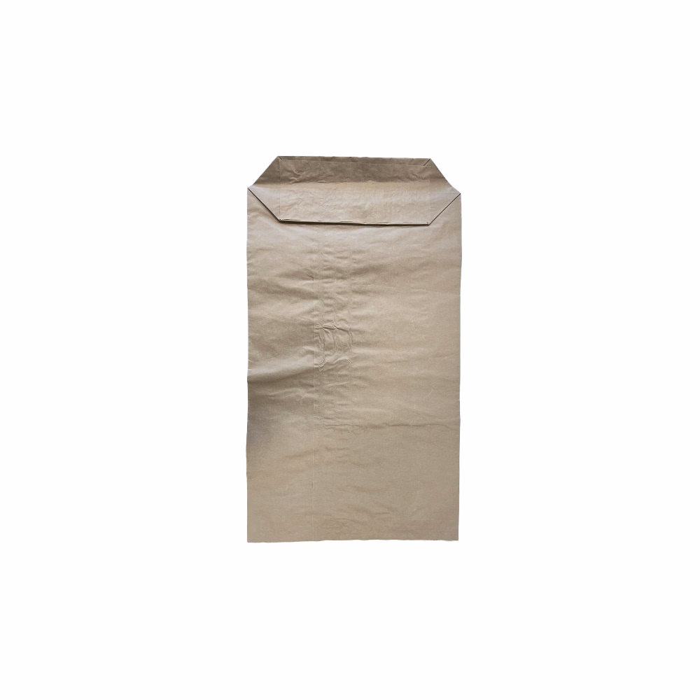 Nátronzsák 25 kg 45x80x13 cm 3 rétegű Nátronzsák 25 kg 45x80x13 cm 3 rétegű