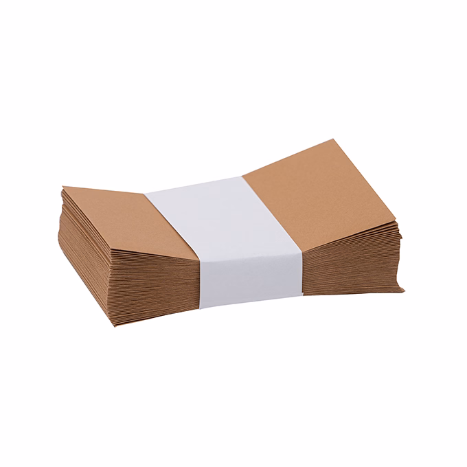 Névjegyboríték színes KASKAD enyvezett 70x105mm 19 dió 50/csomag