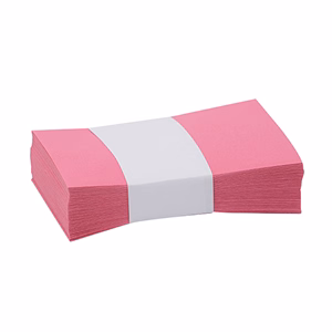 Névjegyboríték színes KASKAD enyvezett 70x105mm 22 ciklámen 50 darabos