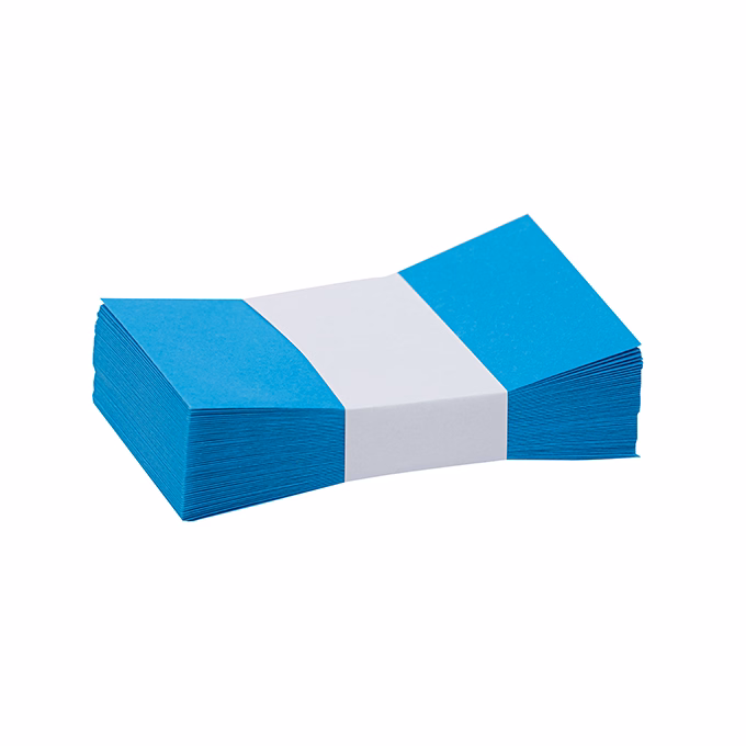 Névjegyboríték színes KASKAD enyvezett 70x105mm 78 királykék 50 darabos Névjegyboríték színes KASKAD enyvezett 70x105mm 78 királykék 50 darabos