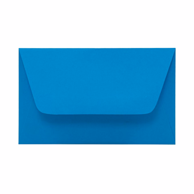 Névjegyboríték színes KASKAD enyvezett 70x105mm 78 királykék 50 darabos Névjegyboríték színes KASKAD enyvezett 70x105mm 78 királykék 50 darabos