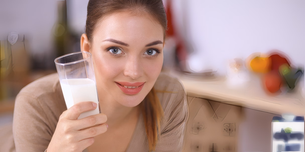 Not Milk - a “nem tej” az új tej!
