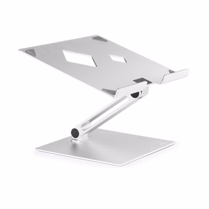 Notebook állvány DURABLE Rise ezüst