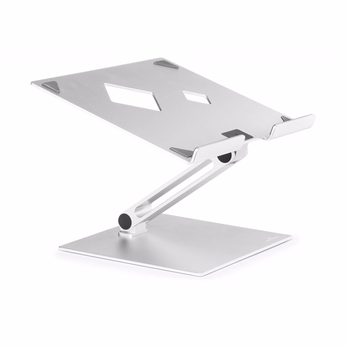 Notebook állvány DURABLE Rise ezüst
