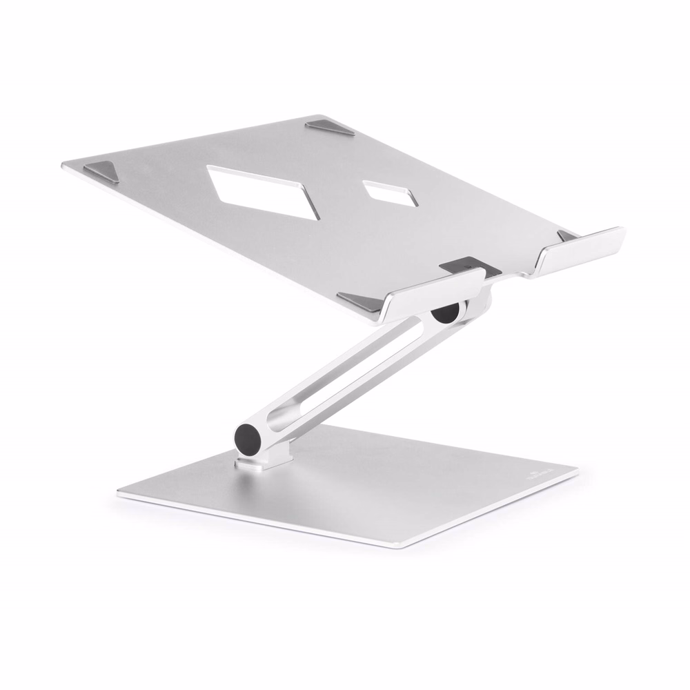 Notebook állvány DURABLE Rise ezüst