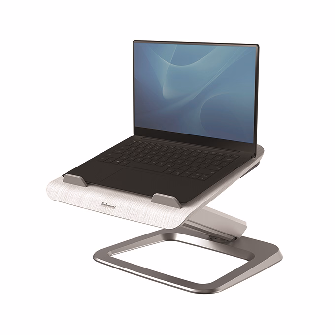 Notebook állvány FELLOWES Hana fehér