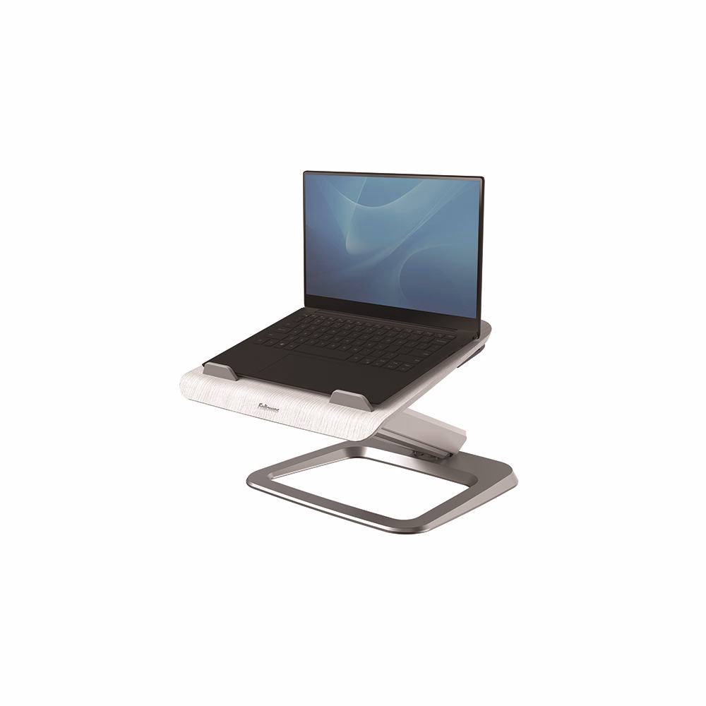 Notebook állvány FELLOWES Hana fehér