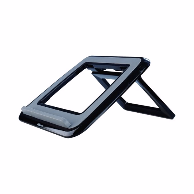 Notebook állvány FELLOWES I-Spire Series Quick Lift  fekete