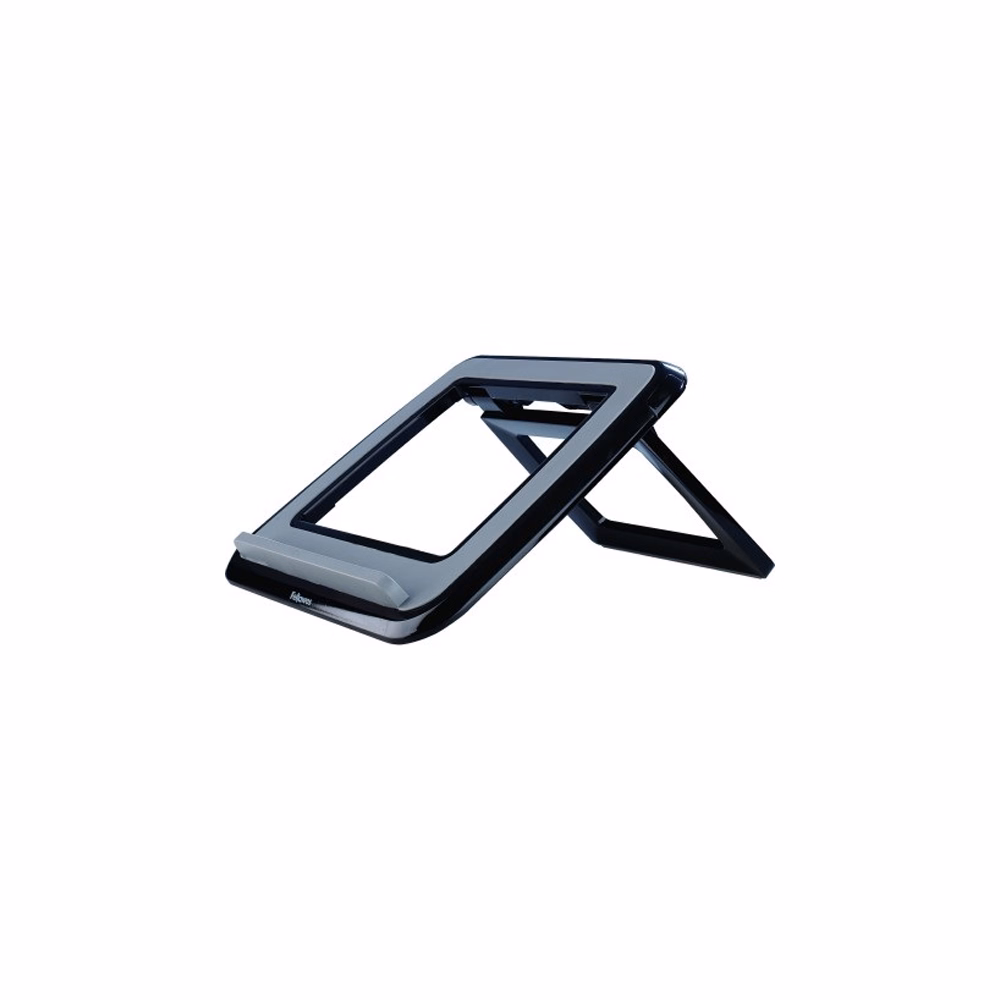 Notebook állvány FELLOWES I-Spire Series Quick Lift  fekete