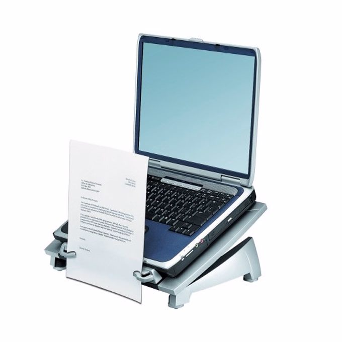 Notebook állvány FELLOWES Office Suites Plus