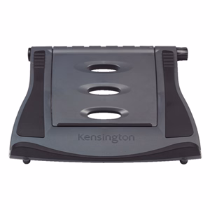Notebook állvány KENSINGTON SmartFit Easy Riser 17" szürke