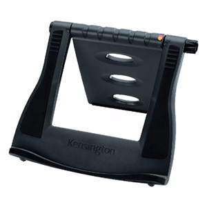 Notebook állvány KENSINGTON SmartFit Easy Riser 17" szürke
