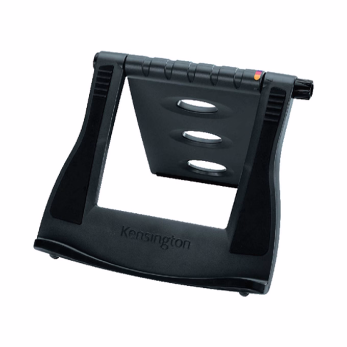 Notebook állvány KENSINGTON SmartFit Easy Riser 17" szürke