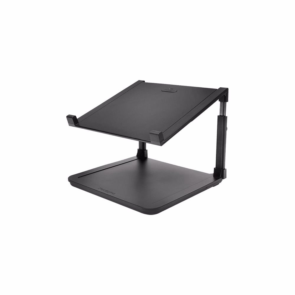 Notebook állvány KENSINGTON SmartFit Riser állítható 15,6" laptokoknak fekete
