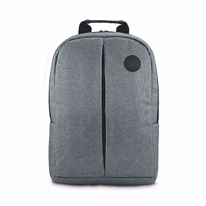 Notebook hátizsák HAMA Genua 15,6" szürke