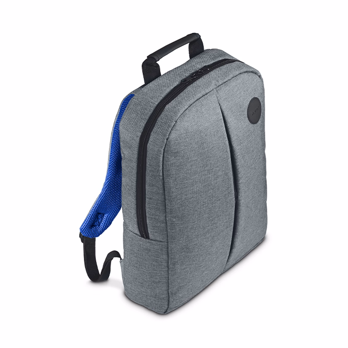 Notebook hátizsák HAMA Genua 15,6" szürke
