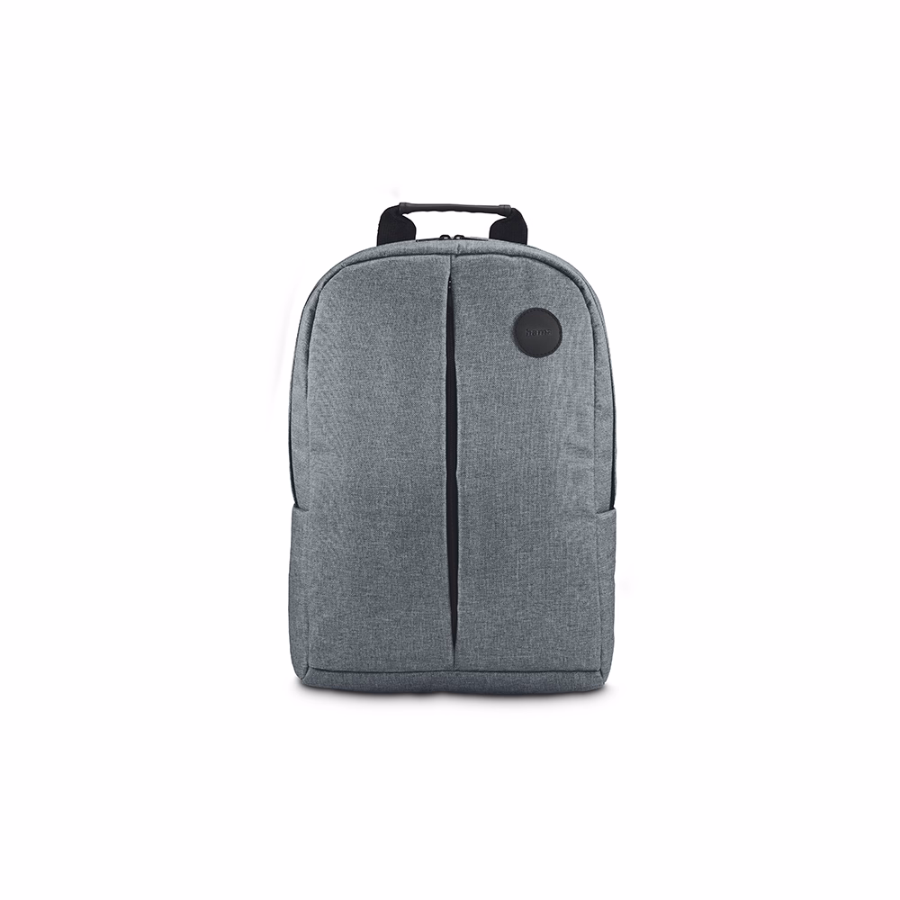Notebook hátizsák HAMA Genua 15,6" szürke