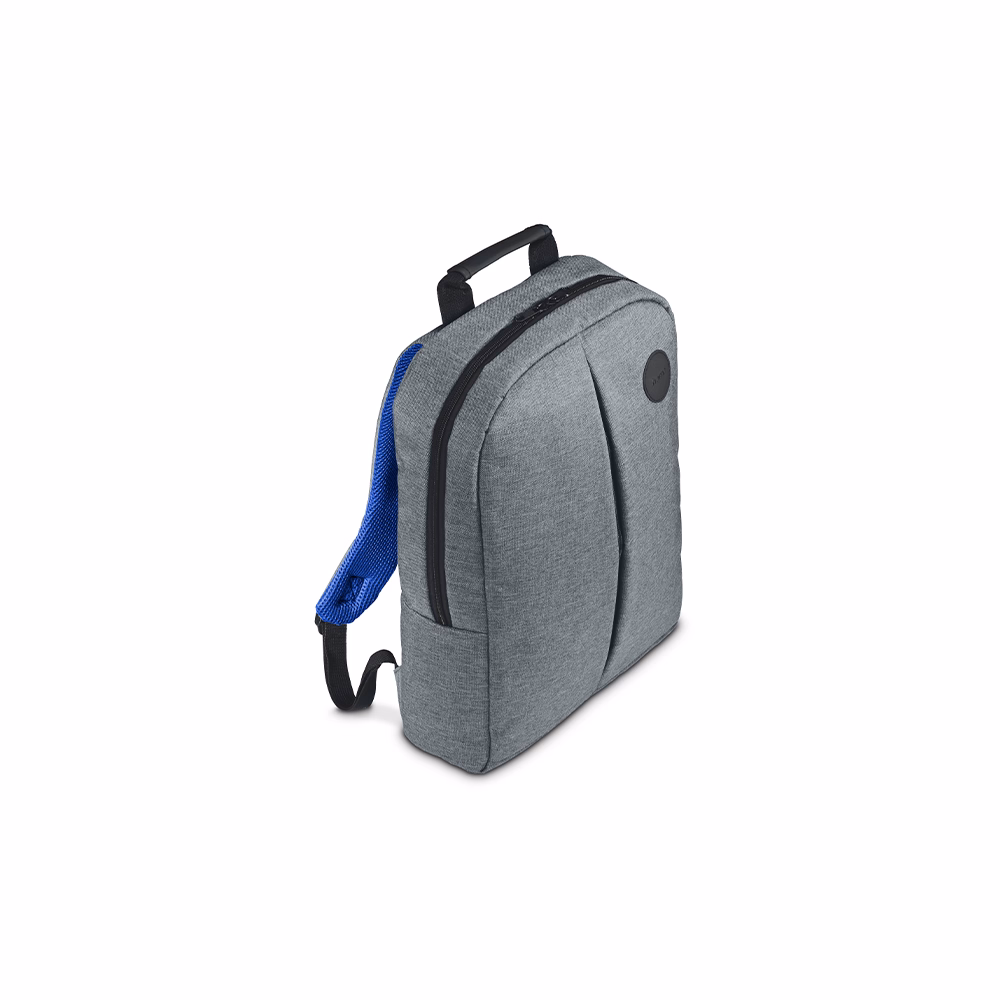 Notebook hátizsák HAMA Genua 15,6" szürke