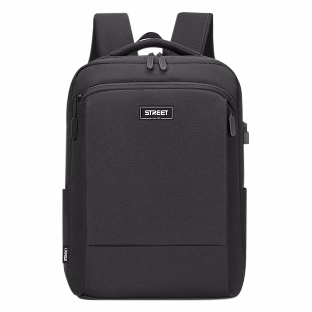 Notebook hátizsák STREET Elite 15,6" fekete