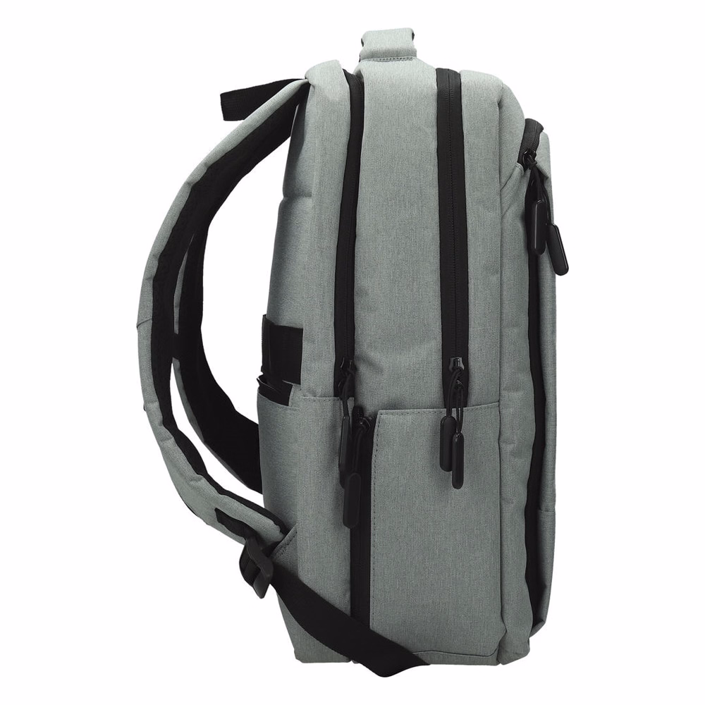 Notebook hátizsák STREET Elite 15,6" szürke