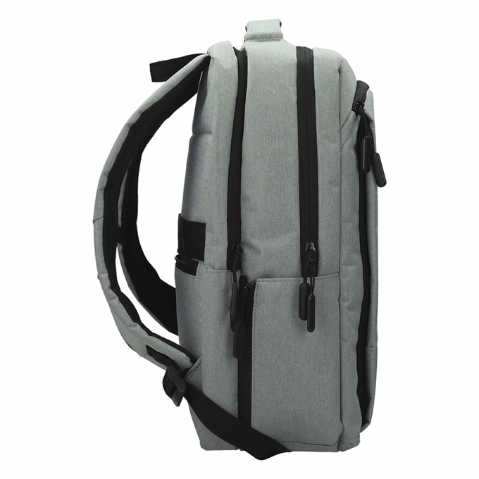 Notebook hátizsák STREET Elite 15,6" szürke