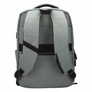 Notebook hátizsák STREET Elite 15,6" szürke