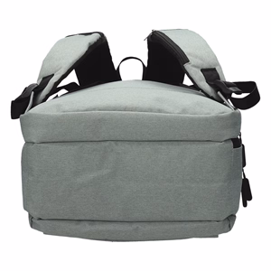 Notebook hátizsák STREET Elite 15,6" szürke