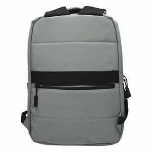 Notebook hátizsák STREET Elite 15,6" szürke