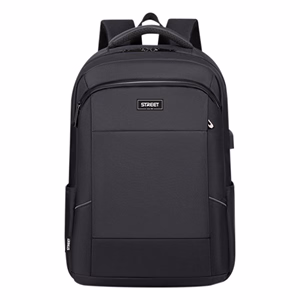 Notebook hátizsák STREET Prime 15,6" fekete