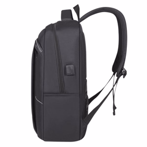 Notebook hátizsák STREET Prime 15,6" fekete