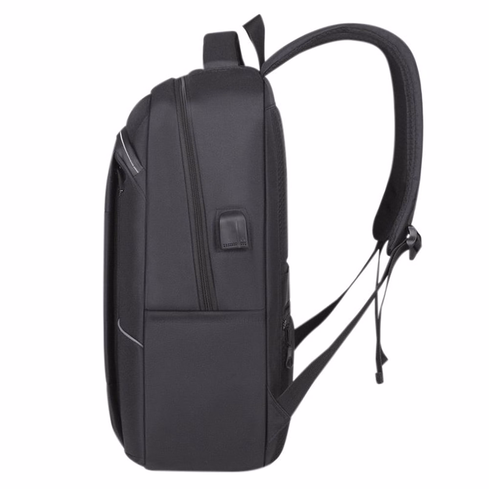 Notebook hátizsák STREET Prime 15,6" fekete