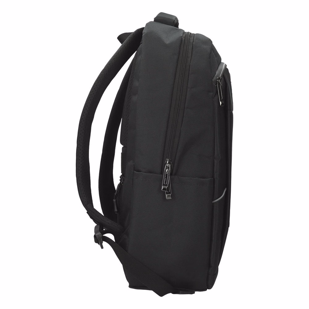 Notebook hátizsák STREET Prime 15,6" fekete